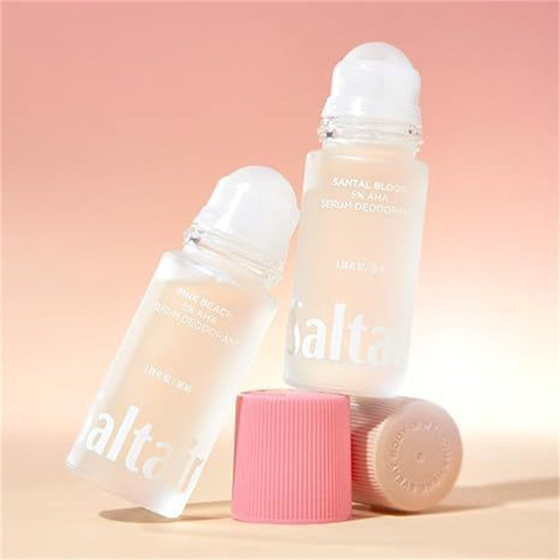 Deodorant Deodorant Care Solution