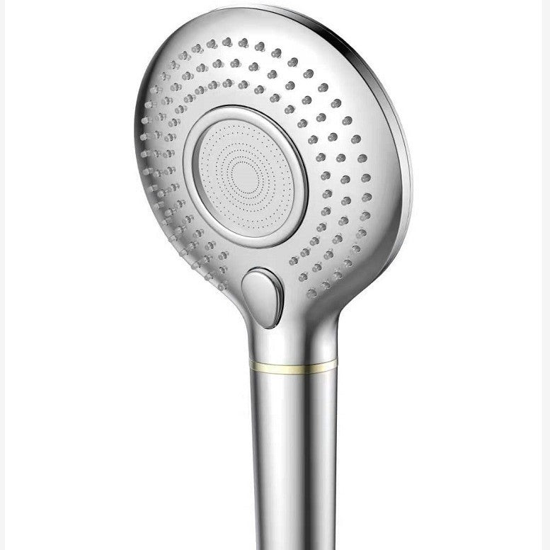 Chlorine Removal Fragrance Skin Care Shower Head Filter Shower Full Set