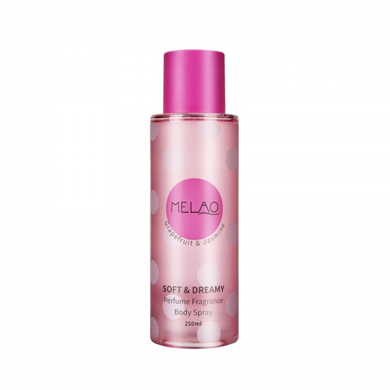 Body Spray 250ml Perfume Lasting Antiperspirant