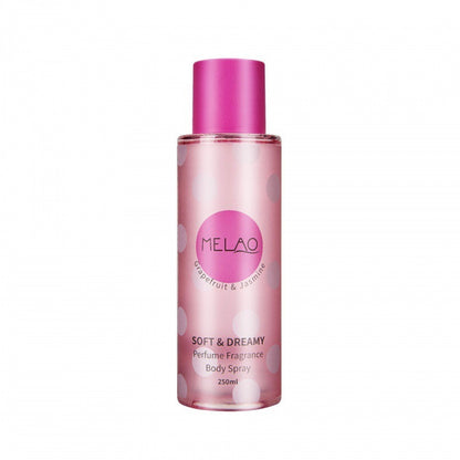 Body Spray 250ml Perfume Lasting Antiperspirant