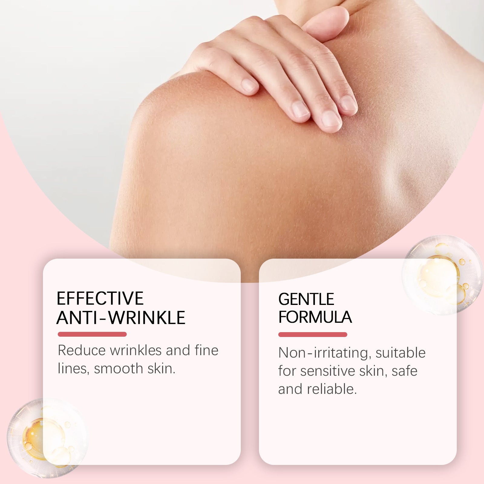 Moisturizing Body Lotion To Dry Skin