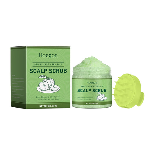 Scalp Scrub