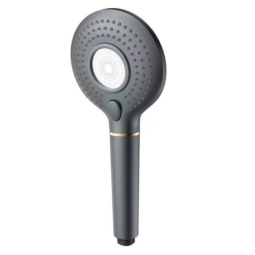 Chlorine Removal Fragrance Skin Care Shower Head Filter Shower Full Set