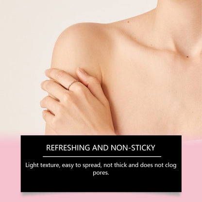 Fashion Moisturizing Skin Care Moisturizing Body Oil