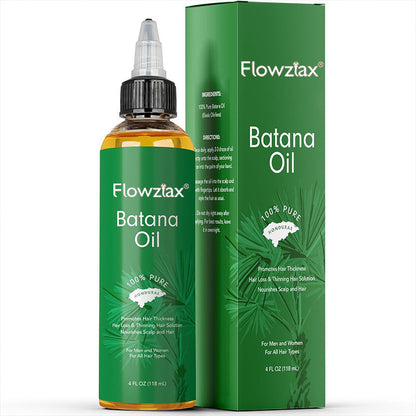 Hair Care Essential Oil Female Anti-manic Soft Lasting Fragrance