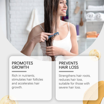 Batana Hair Care Mask Rich Moist Soft Hair