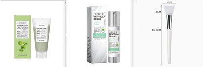 Centella Asiatica Soothing Facial Cleanser