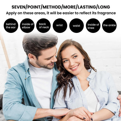 Carry-on Niche Air Light Perfume Body Skin Lasting Fragrance Dating Skin care lotion