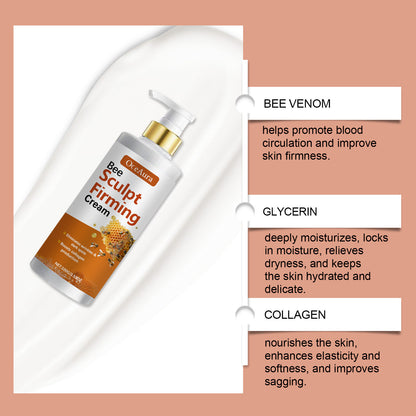 Compact Moisturizer Improve Elasticity