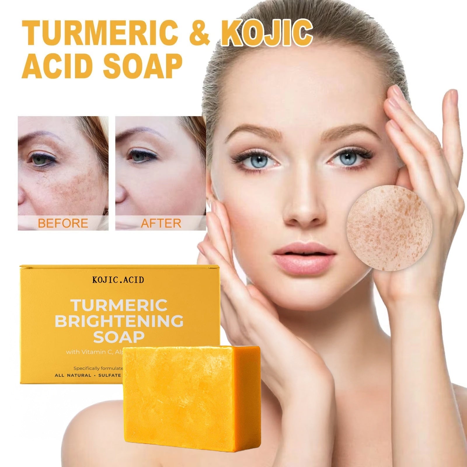 Bio Collagen True Deep Mask, Collagen Mask Overnight, Facial Care Collagen Mask Moisturizing Anti-Aging Mask